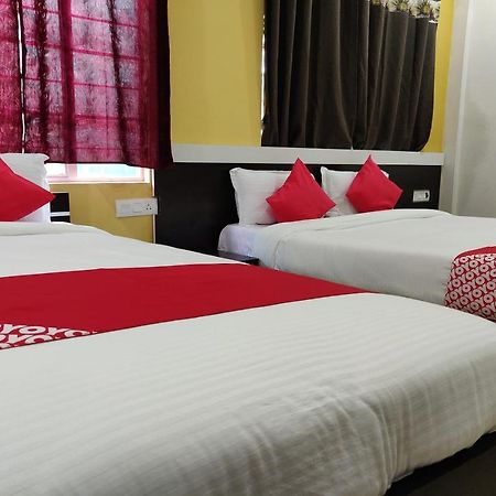 Oyo 45654 Saw Aiom Residency Hotel Shillong Kültér fotó