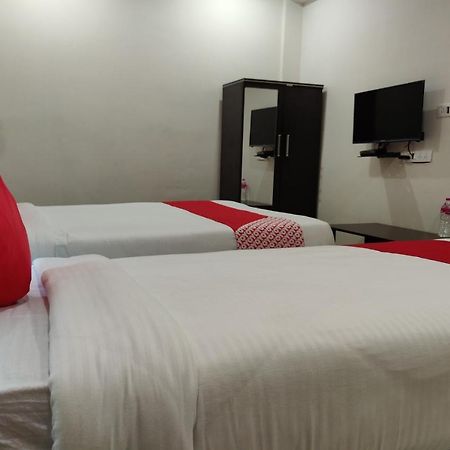 Oyo 45654 Saw Aiom Residency Hotel Shillong Kültér fotó