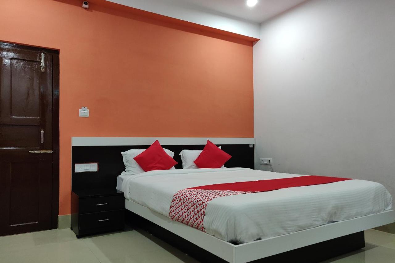 Oyo 45654 Saw Aiom Residency Hotel Shillong Kültér fotó
