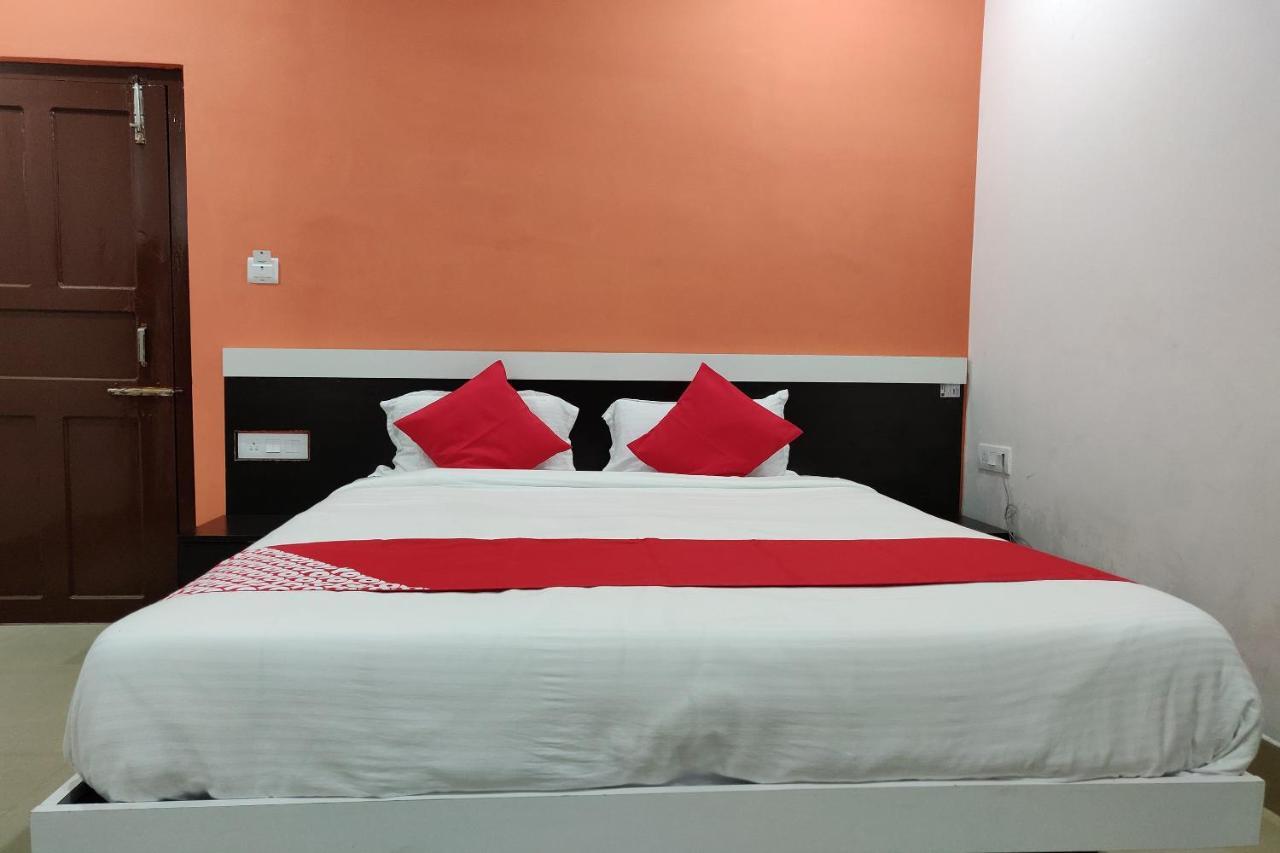 Oyo 45654 Saw Aiom Residency Hotel Shillong Kültér fotó