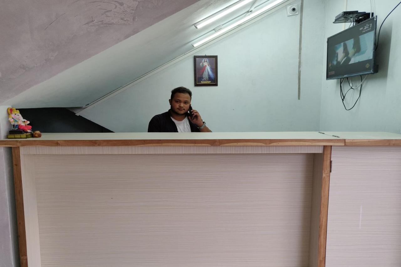 Oyo 45654 Saw Aiom Residency Hotel Shillong Kültér fotó