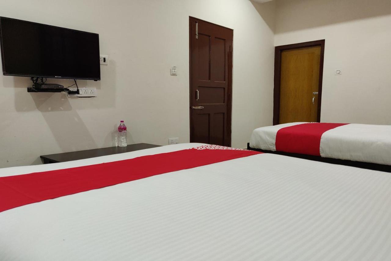 Oyo 45654 Saw Aiom Residency Hotel Shillong Kültér fotó
