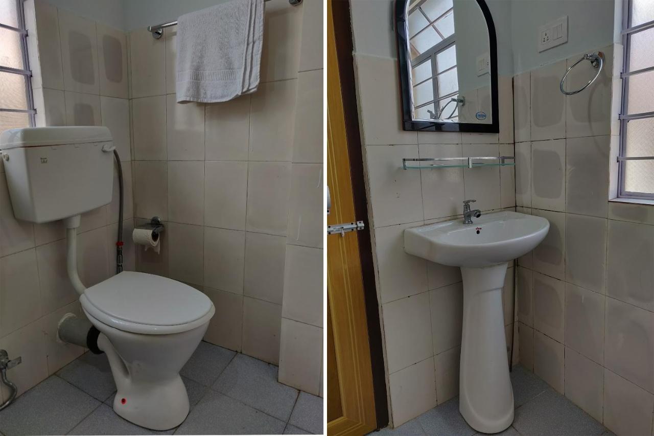 Oyo 45654 Saw Aiom Residency Hotel Shillong Kültér fotó