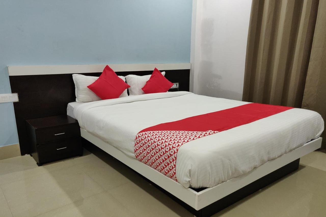 Oyo 45654 Saw Aiom Residency Hotel Shillong Kültér fotó