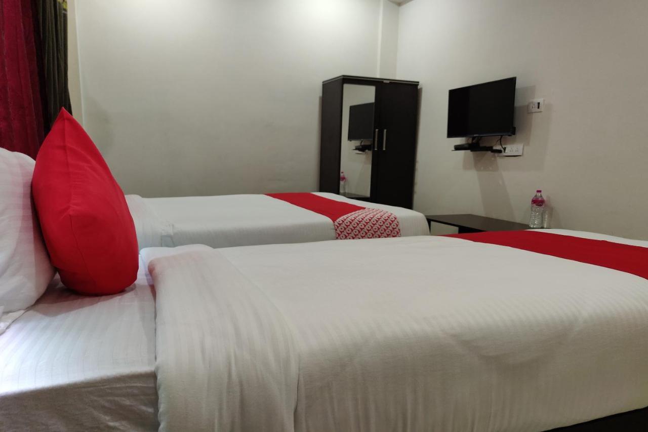 Oyo 45654 Saw Aiom Residency Hotel Shillong Kültér fotó