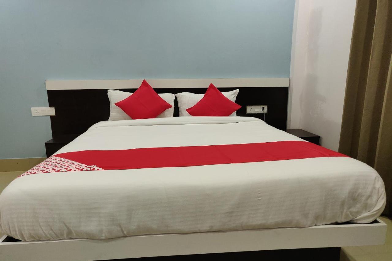 Oyo 45654 Saw Aiom Residency Hotel Shillong Kültér fotó