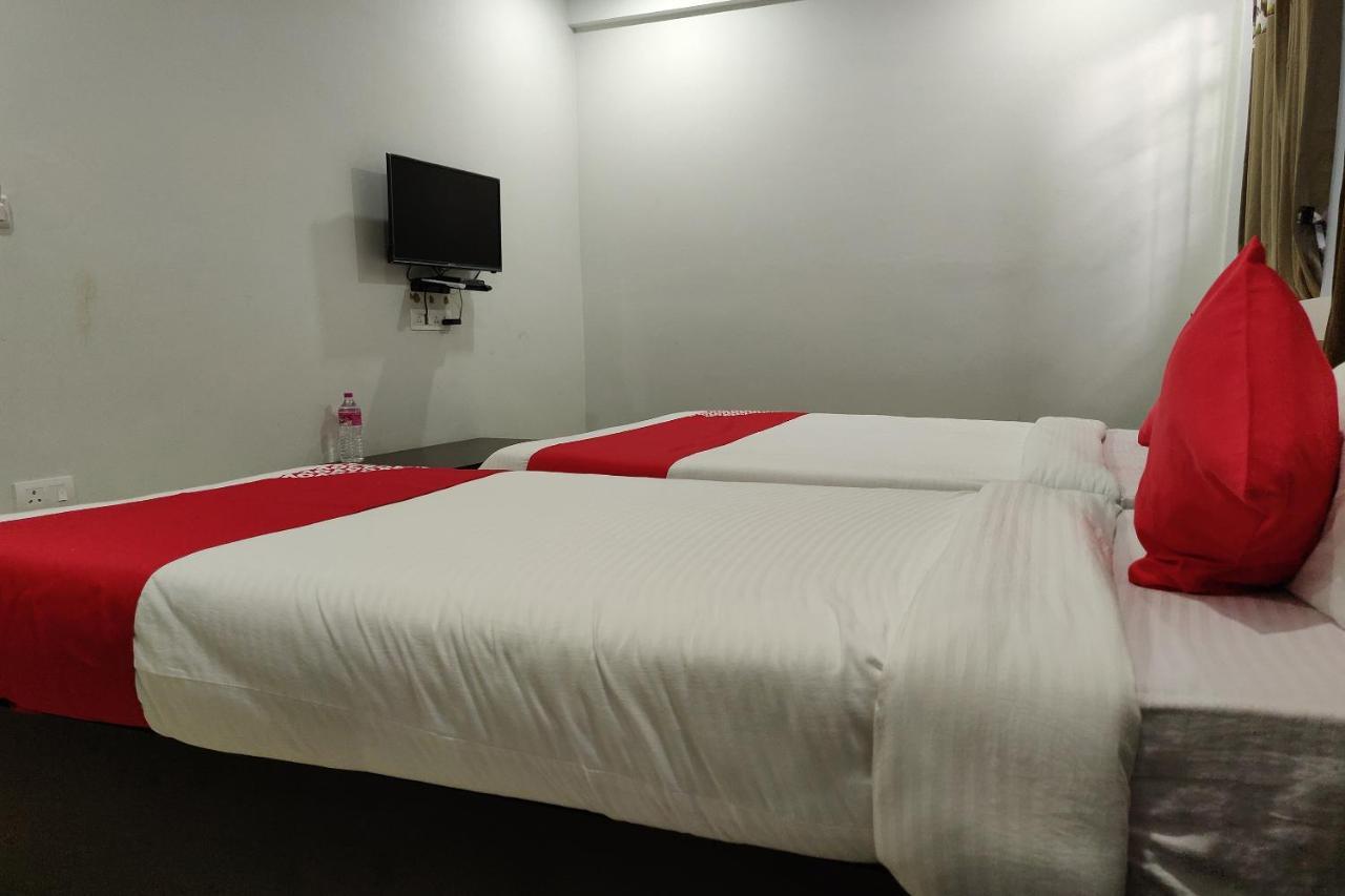 Oyo 45654 Saw Aiom Residency Hotel Shillong Kültér fotó
