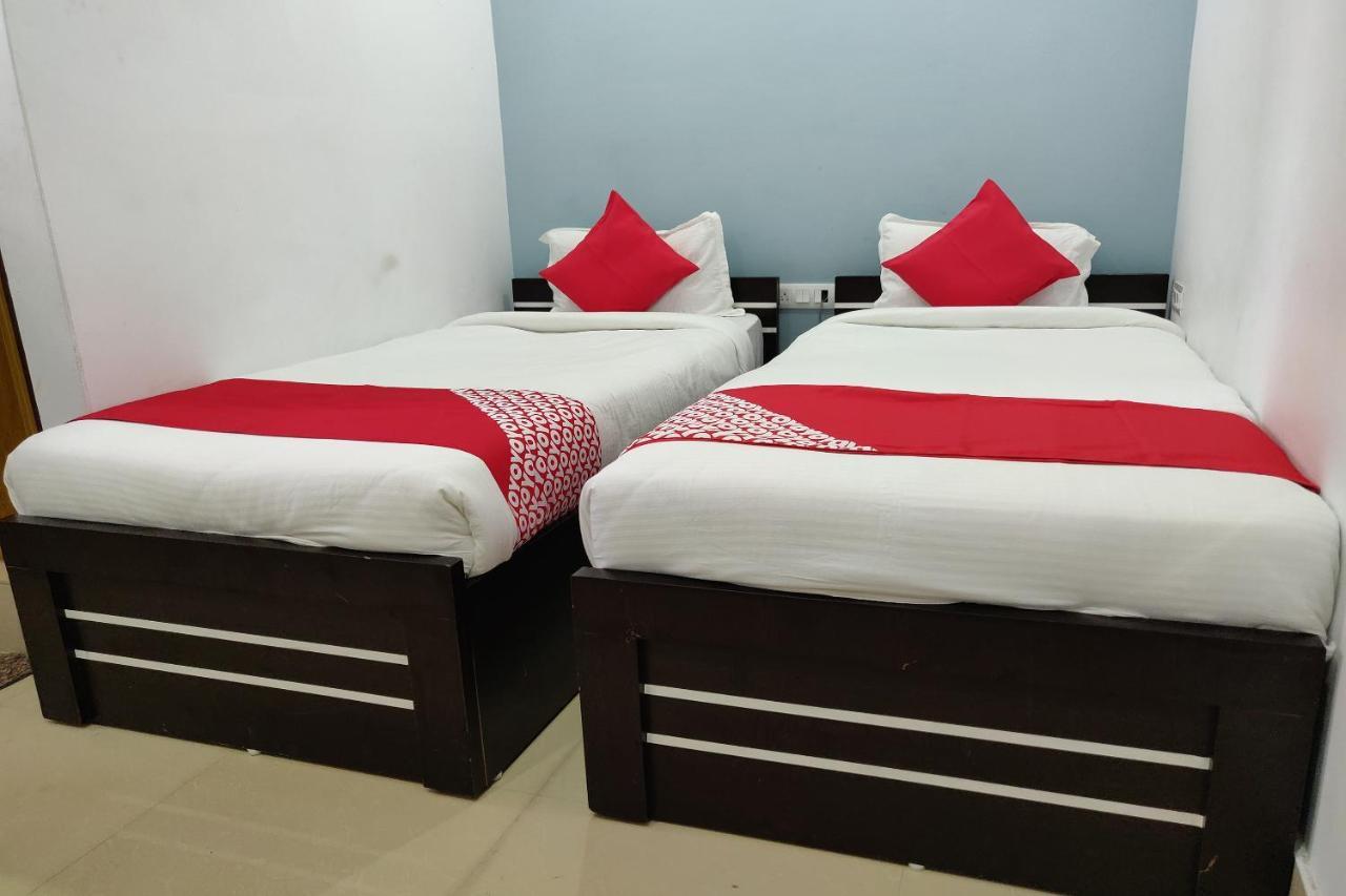 Oyo 45654 Saw Aiom Residency Hotel Shillong Kültér fotó